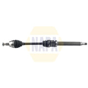 NAPA CV Drive Shaft Driveshaft Front Right NDS1380R