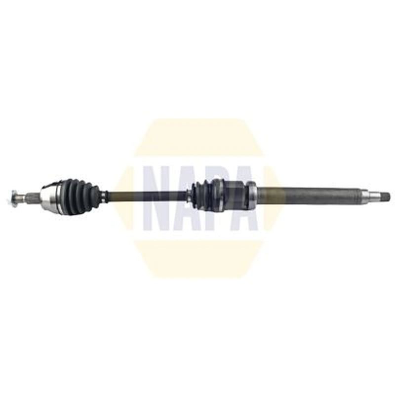 NAPA CV Drive Shaft Driveshaft Front Right NDS1380R