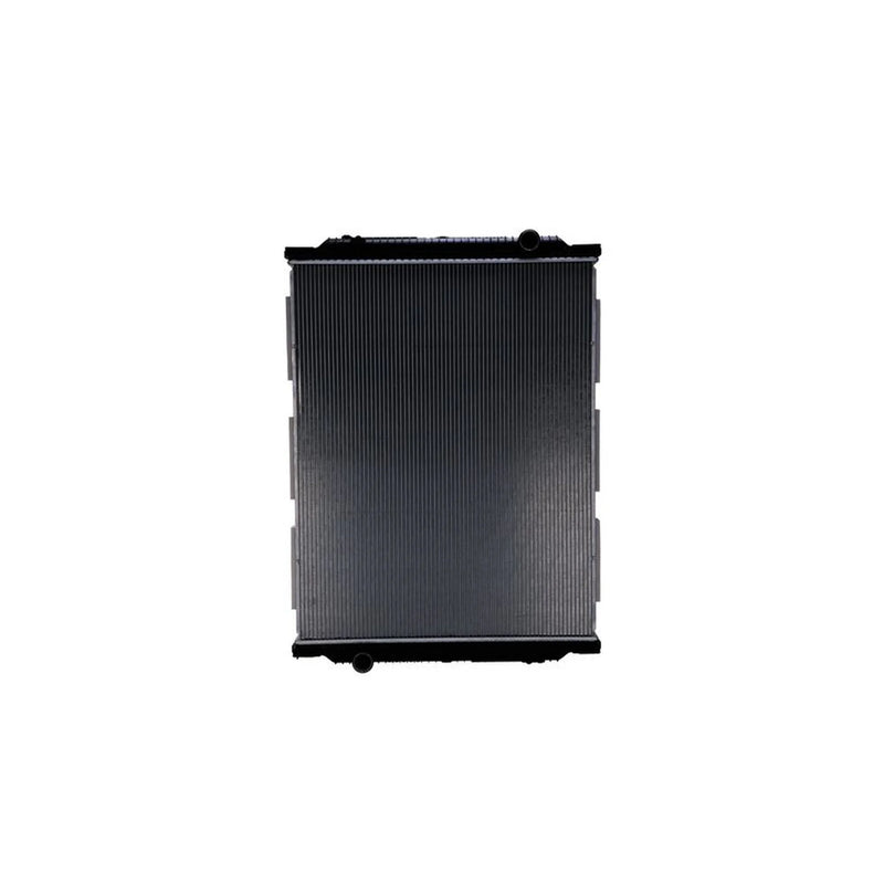 Hella Engine Radiator 8MK 366 300-921