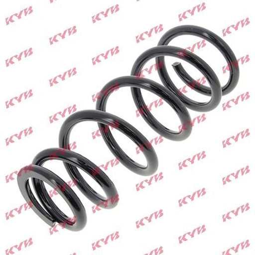 KYB Rear Suspension Coil Spring RC6702