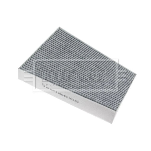 Borg & Beck Cabin Air Filter (Pollen Filter) BFC1333