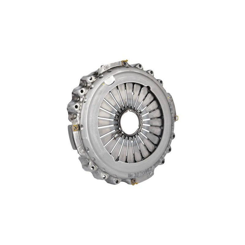Valeo Clutch Kit Set 3pc 827291