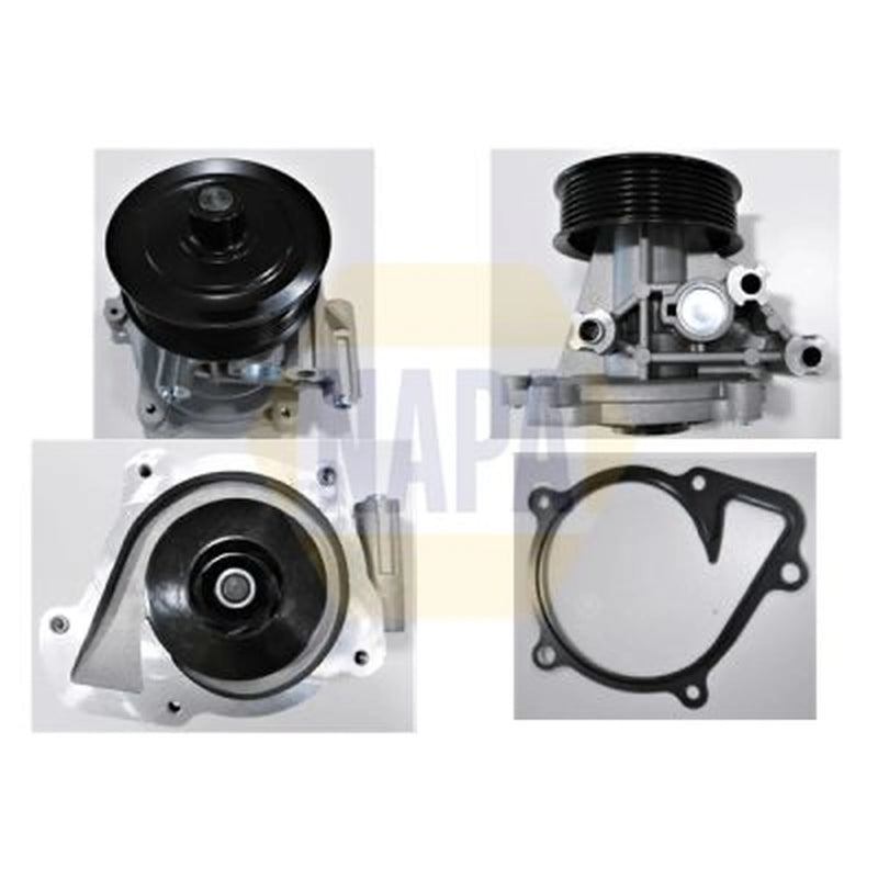 NAPA Engine Cooling Water Pump NWP1211
