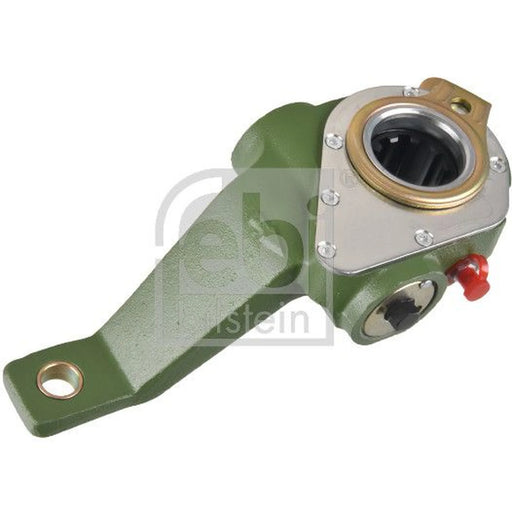 Febi Brake Slack Adjuster 10 Teeth Right 175156