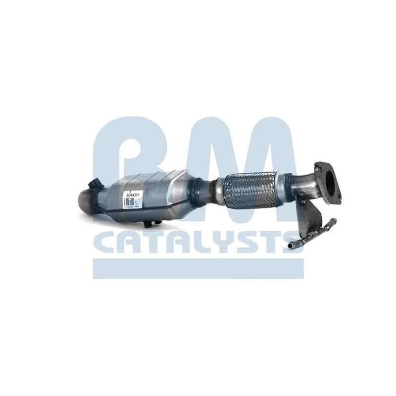 BM Catalysts Homologated Diesel Cat BM80443H