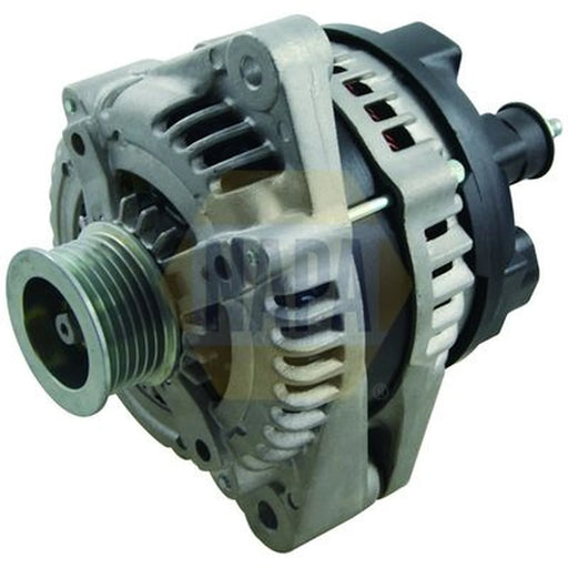 NAPA Car Alternator 12V NAL1928