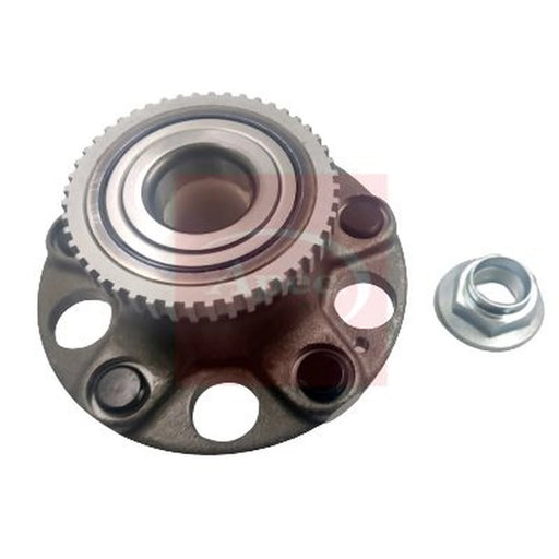 Apec Wheel Bearing Kit AWB1469