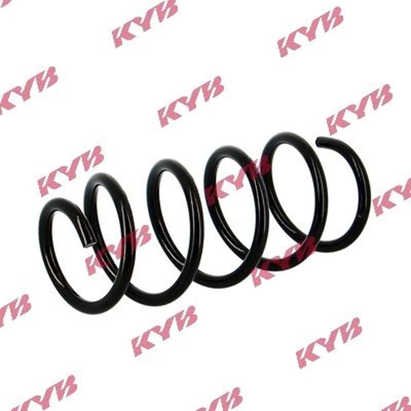 KYB Front Right Suspension Coil Spring RA1367
