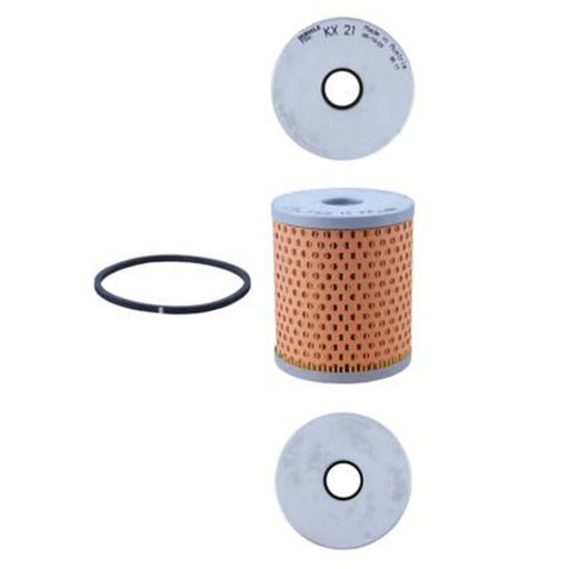 Mahle Fuel Filter Element KX 21D