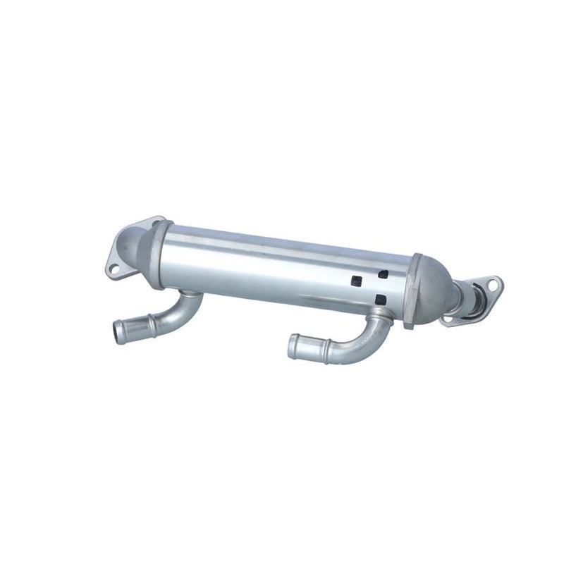 NRF EGR Cooler (Exhaust Gas Recirculation) 48380