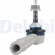 Delphi Steering Tie Rod End Ball Joint Front M14 x 1.5 TA3827