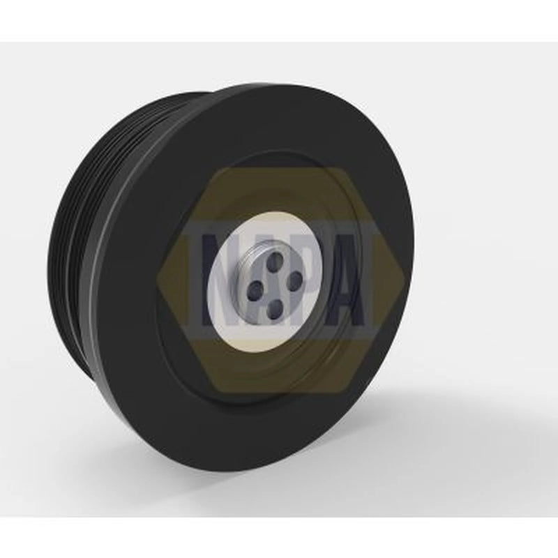 NAPA Crank Shaft Belt Pulley NTV1094