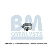 BM Catalysts Exhaust Pipe Mounting Kit FK50530A