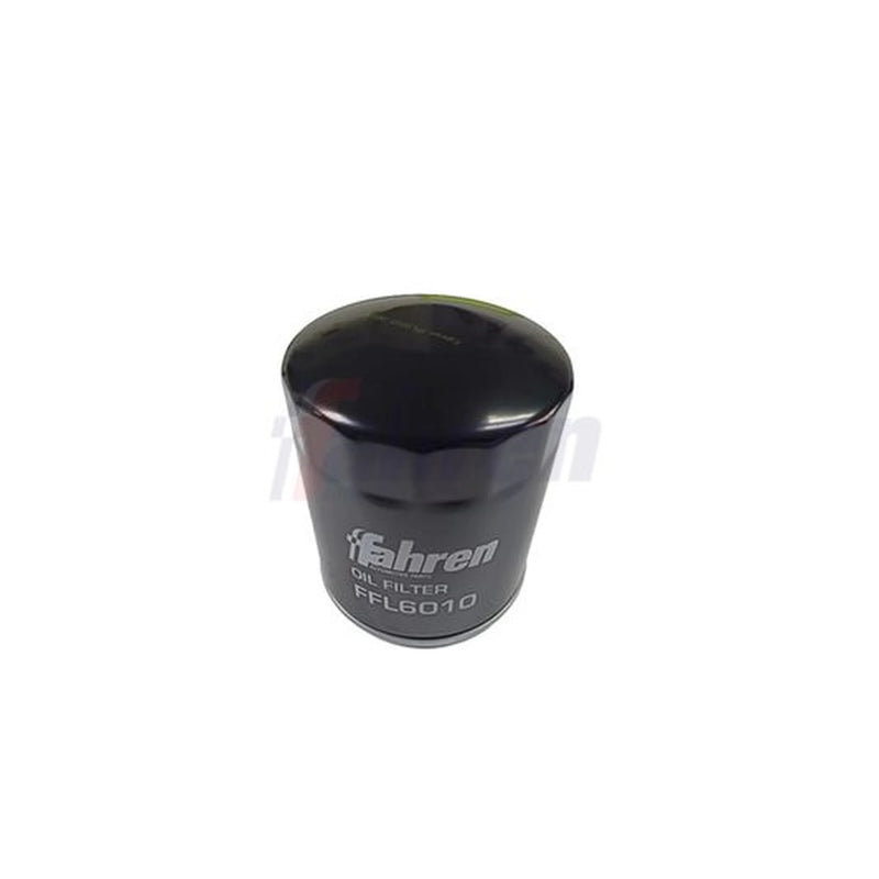 Fahren Engine Oil Filter fits Ford Asia & Oceania Freda Bus 1995-2002 2.5