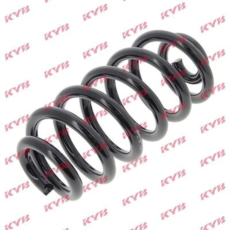 KYB Rear Suspension Coil Spring RH6747