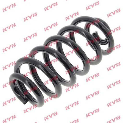 KYB Rear Suspension Coil Spring RH6747