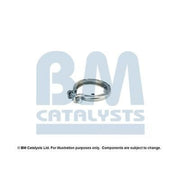 BM Catalysts Fitting Kit FK11115A FK11115A