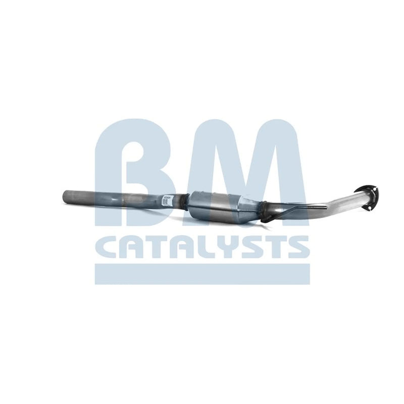 BM Catalysts Homologated Petrol Cat BM90280H