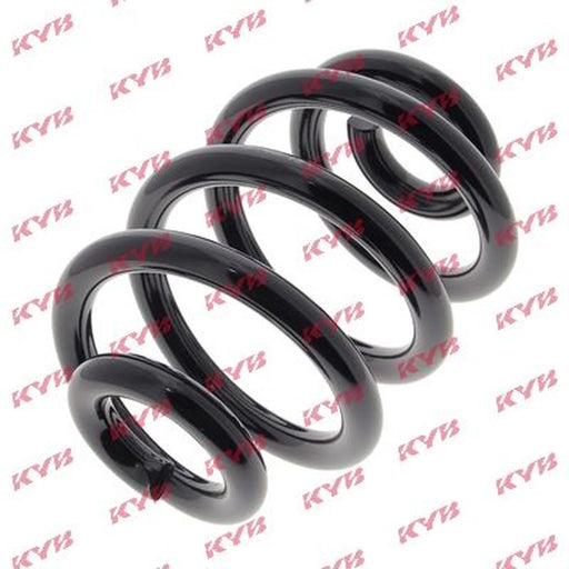 KYB Rear Suspension Coil Spring RX5155