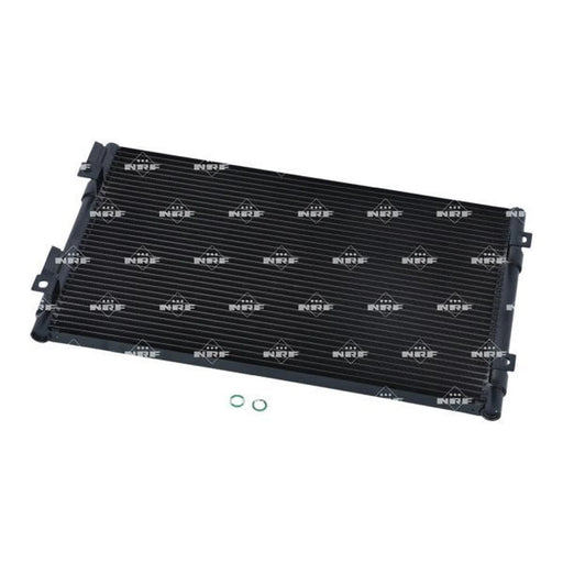 NRF Air Conditioning Condenser 35608