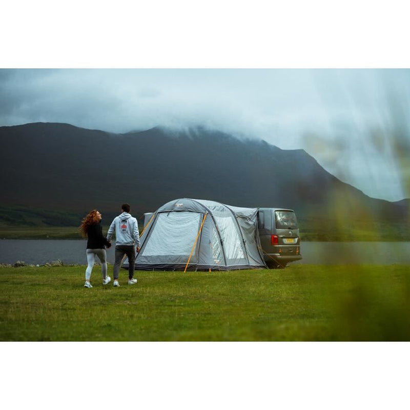 Vango Kela Air TC Low Drive Away Awning (180 - 210cm) Campervan - Vango - Van Life Living