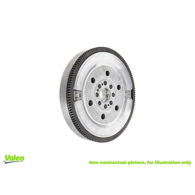 Valeo Engine Flywheel Teeth 836715