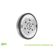 Valeo Engine Flywheel Teeth 836227