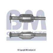 BM Catalysts Petrol Cat BM90417