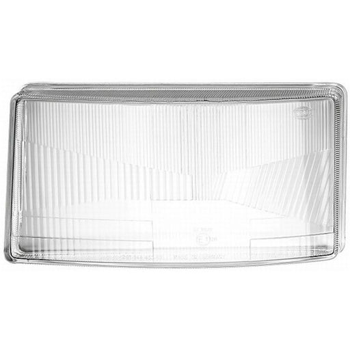 Hella Lens Rh 9ES Right 9ES 144 434-021