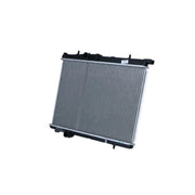 NRF Engine Radiator 509524