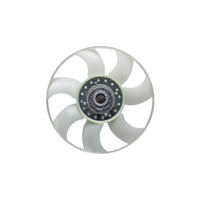 Hella Engine Cooling Fan Right 8MV 366 438-351