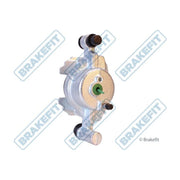 Apec Brake Caliper Assembly Front Right BCA1362E