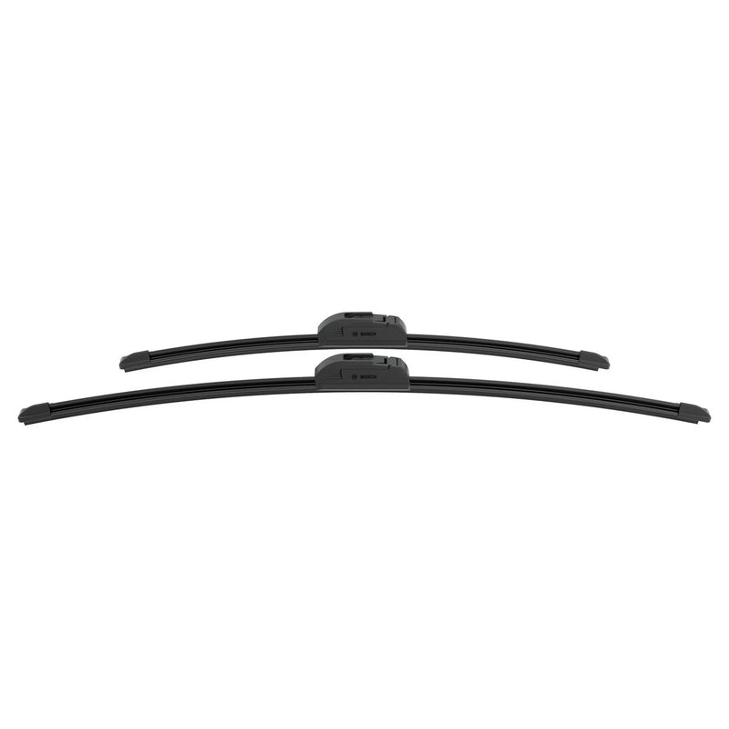 Bosch Aerotwin Front Wiper Blade Set 600mm + 450mm — AR604S