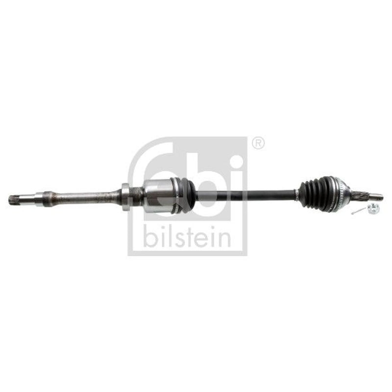 Febi CV Drive Shaft Driveshaft Front Right 183033