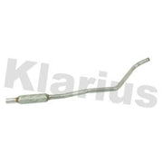 Klarius Box With Centre Pipe Centre HY284A