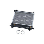 NRF Engine Radiator 517662