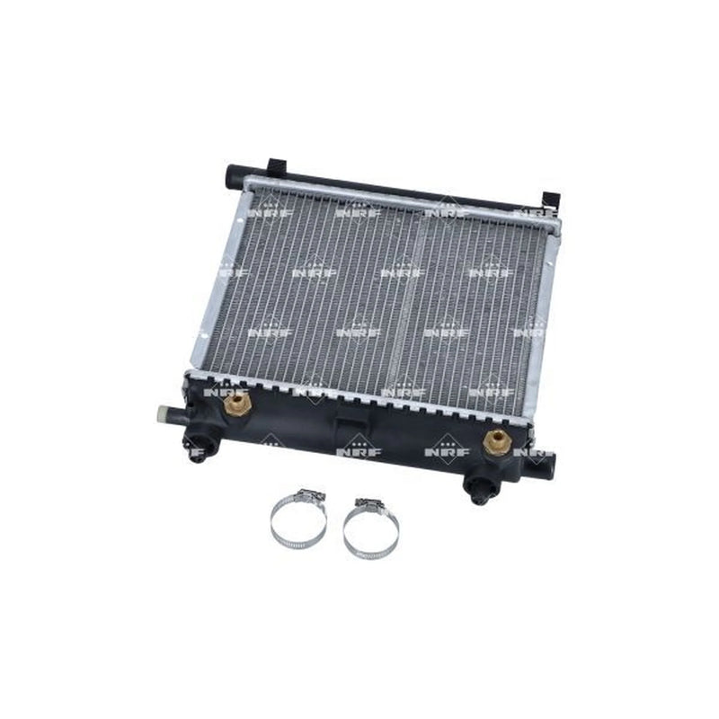 NRF Engine Radiator 517662