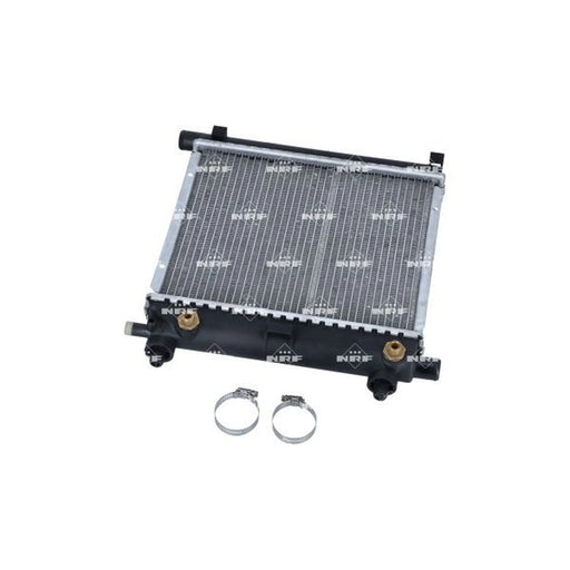 NRF Engine Radiator 517662