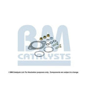 BM Catalysts Exhaust Pipe Mounting Kit FK70083B
