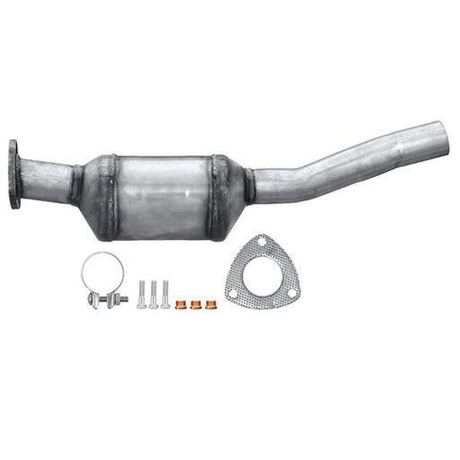 Hella Catalytic Converter 8LE 366 050-101