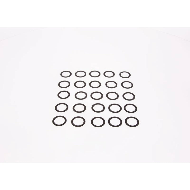 Bosch Flat Washer Shim ID OD 1 420 101 023