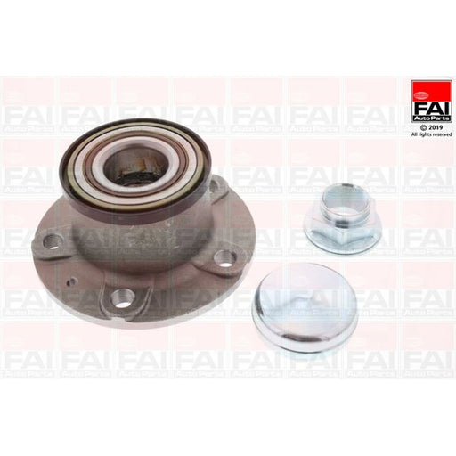 FAI Wheel Bearing Kit 160mm FHBK1143