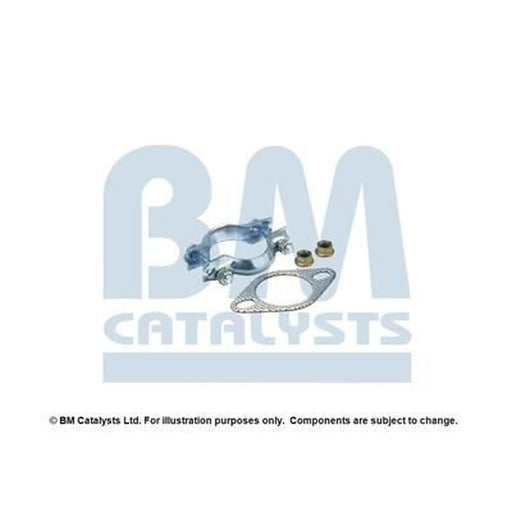 BM Catalysts Exhaust Pipe Mounting Kit FK50311B