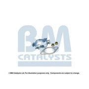 BM Catalysts Exhaust Pipe Mounting Kit FK50483B