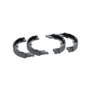Bosch Parking Brake Shoe Set 0 986 487 964