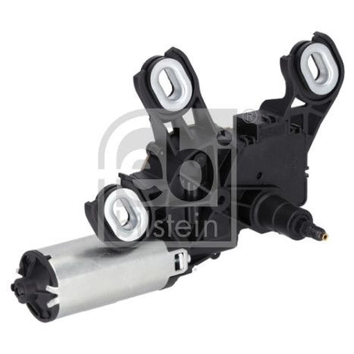 Febi Front/Rear Wiper Motor Rear 48672