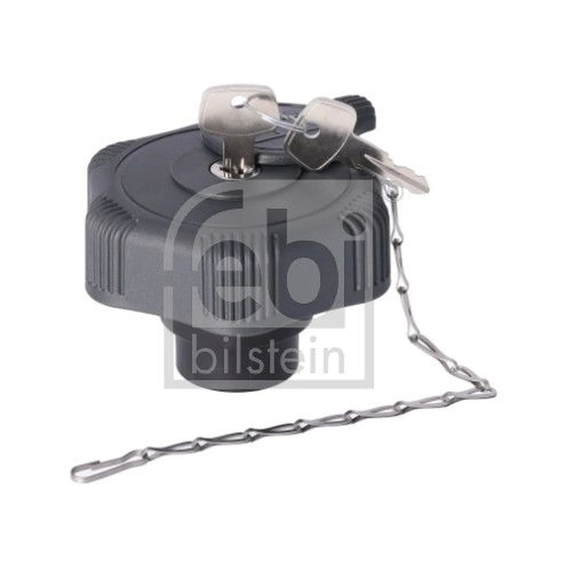 Febi Fuel Tank Cap OD Plastic 180326