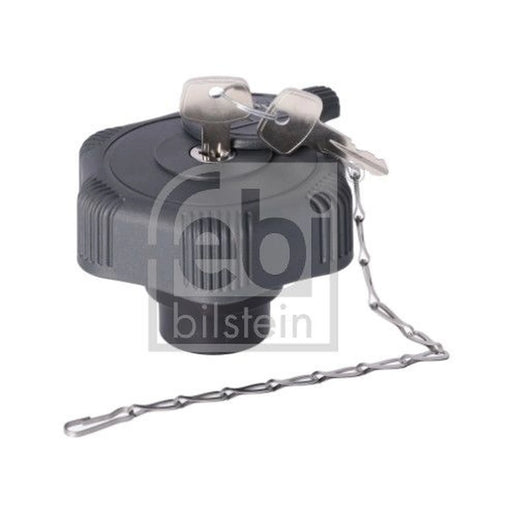 Febi Fuel Tank Cap OD Plastic 180326