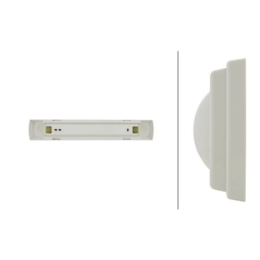 Hella Interior Lamp MD24 2JA Interior 2JA 007 373-311 1525678 2JA 007 373-311