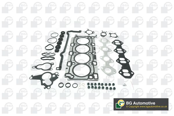 Bga Cylinder Head Gasket Kit HK9781